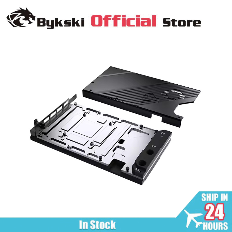 Rtx 4090 Water Block - Granzon GBN-RTX4090FE GPU-blok Gebruik voor NVIDIA