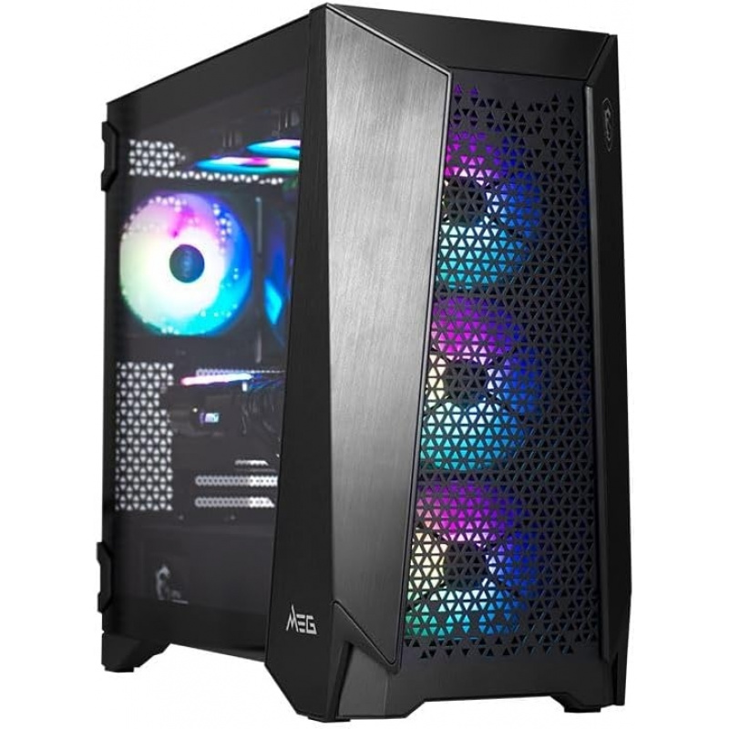 Rtx 5090 32Gb - Gaming pc, Ultra 9 285K 3.2GHz;
