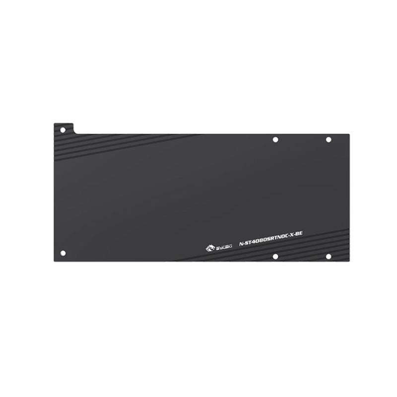 Rtx 4080 Super 16Gb - Bykski Waterblok dienen voor ZOTAC RTX