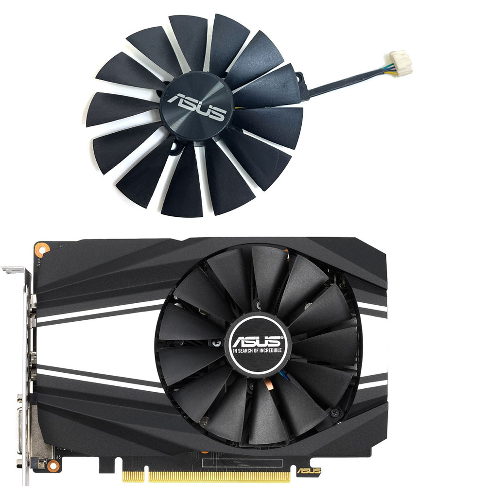 Rtx 4080 Super 16Gb - Pld10010b12hh FDC10U12D9-C Gtx 1660 Gpu Fan,