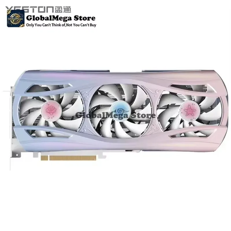 Rx 9070 16Gb - 2026 Nieuwste Model Radeon RX 9070