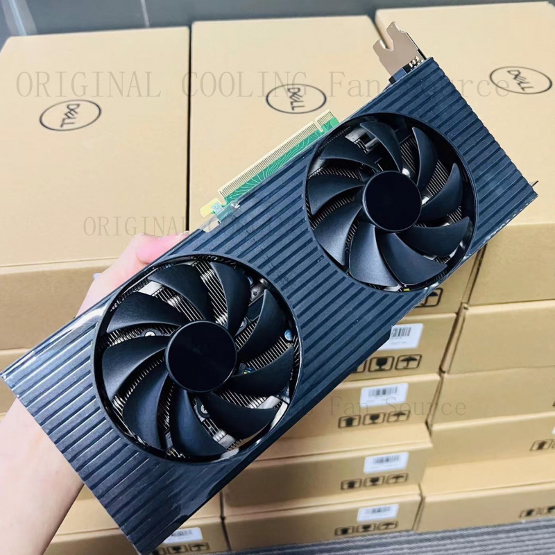 B VOOR Dell NVIDIA GeForce RTX - Graphics Card 24Gb Gddr6X recensie en prijs