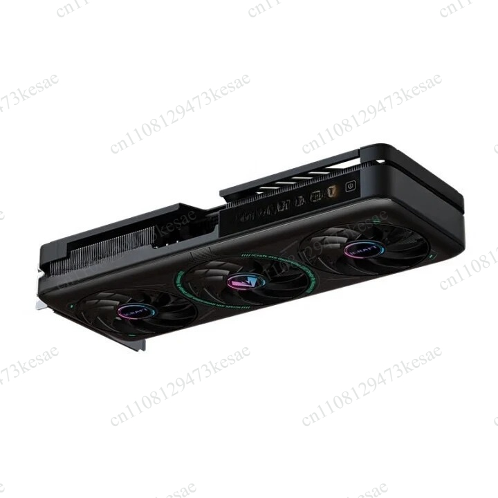RTX 5080 16GB GDDR7 256Bit 960 - Rtx 5080 16Gb recensie en prijs