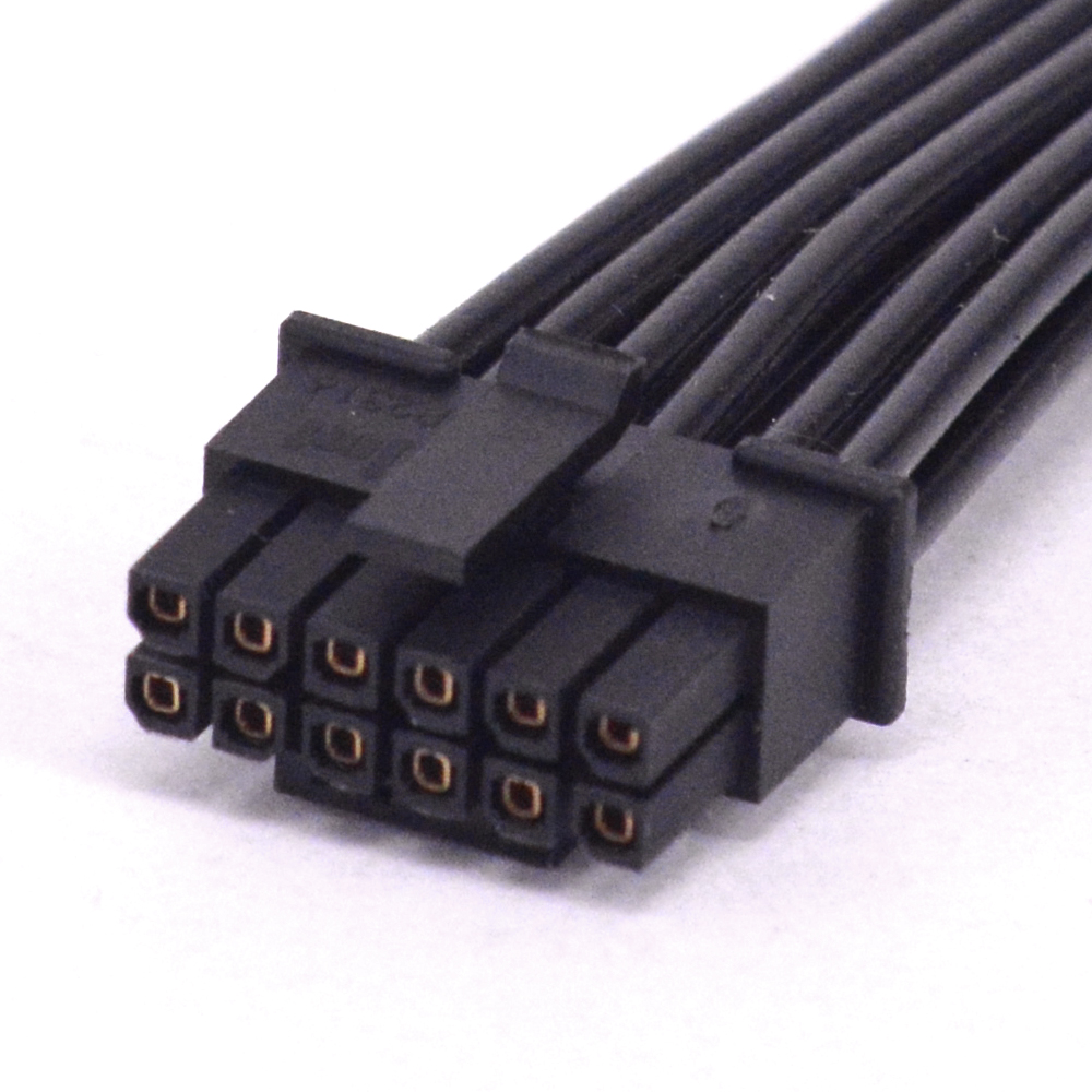 Voor Thermaltake TT smart SE53 - Dual 8Pin To 16Pin 12Vhpwr Cable recensie en prijs
