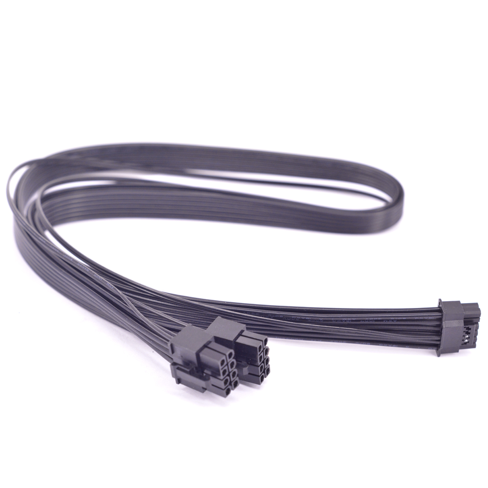Voor Seasonische Pcie 5.0 600W - Dual 8Pin To 16Pin 12Vhpwr Cable recensie en prijs