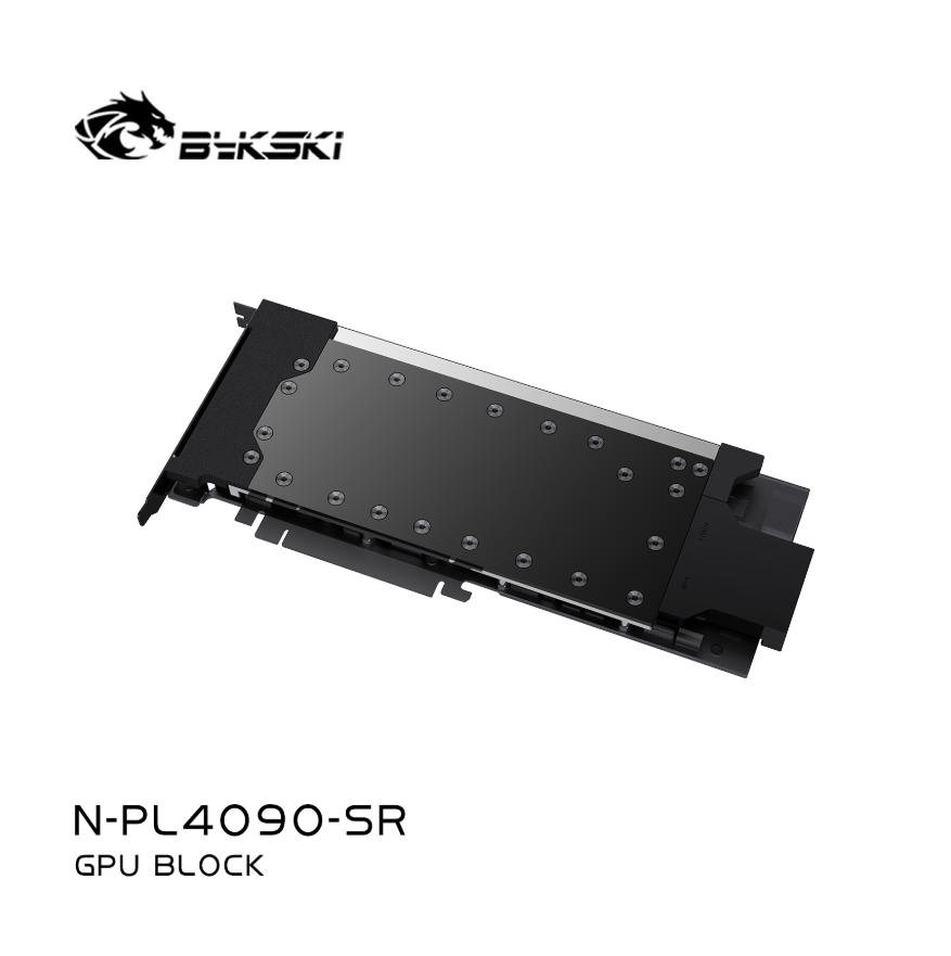 Bykski GPU-blok voor Peladn /  - Rtx 4090 Water Block recensie en prijs