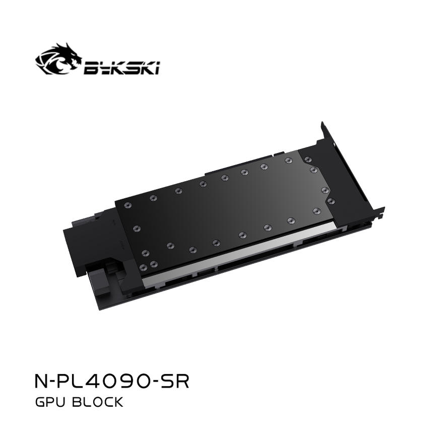 Bykski GPU-blok voor Peladn /  - Rtx 4090 Water Block recensie en prijs