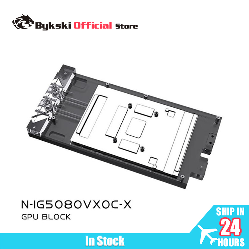 Bykski GPU Blok Gebruik voor K - Rtx 5080 16Gb recensie en prijs