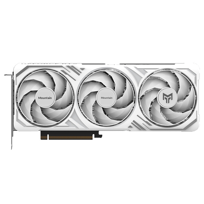 Galax GeForce RTX 5080 Metal M - Rtx 5080 16Gb recensie en prijs