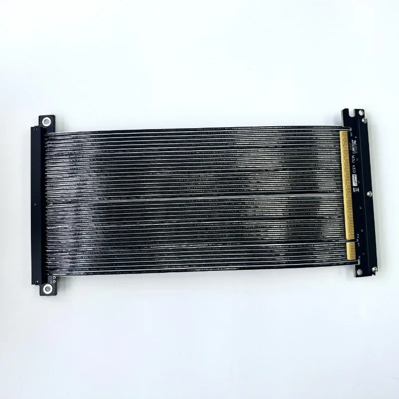 ADT-Link 2025 Nieuwe Enkele Re - Itx Gpu Riser Pcie 4.0 16X recensie en prijs