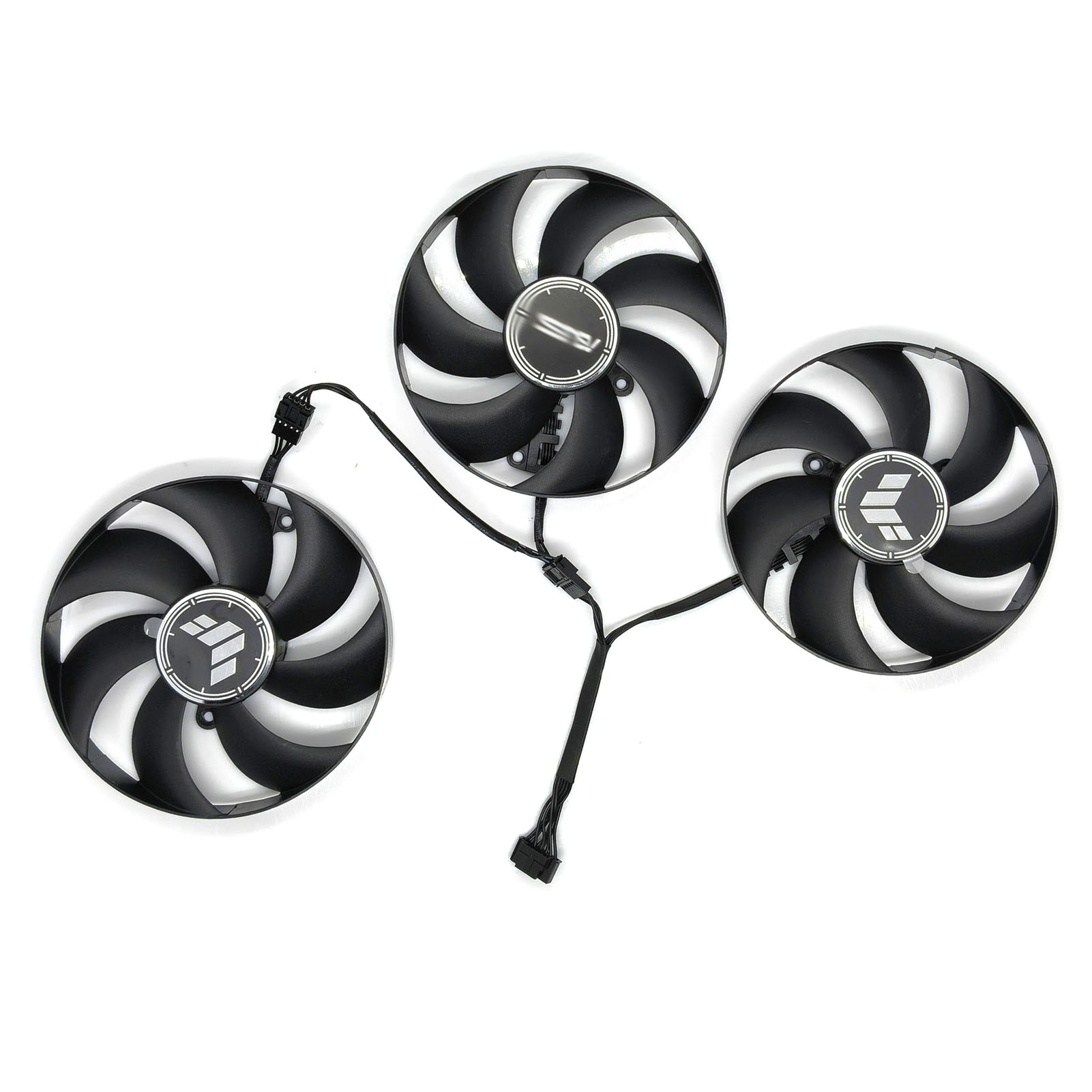 Videokaart Fan GPU Koeler Voor - Rtx 5090 32Gb recensie en prijs