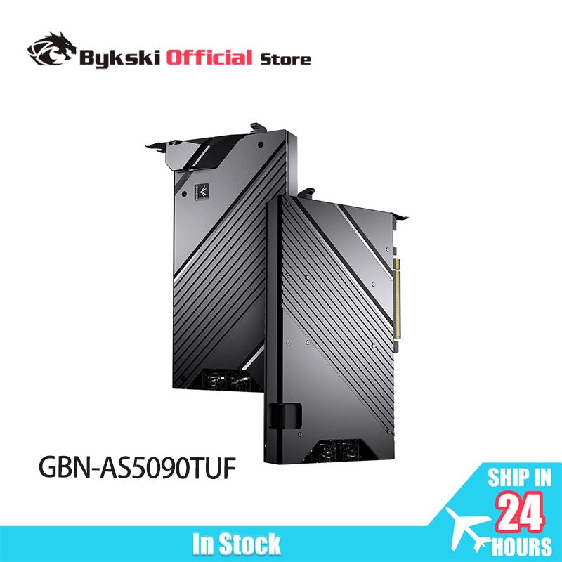 Granzon GPU Waterblok voor ASU - Rtx 5090 32Gb recensie en prijs