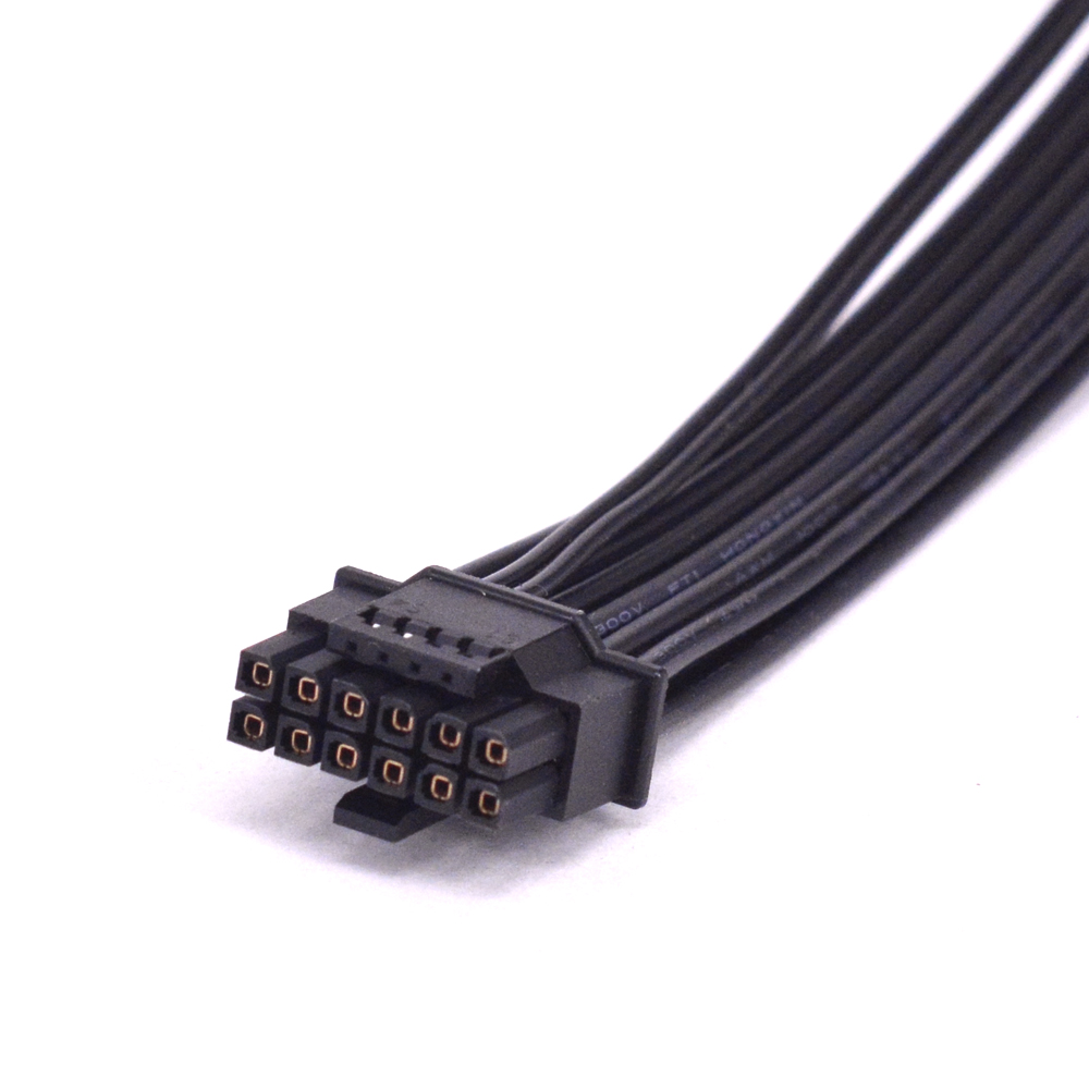 Voor Thermaltake PF1 ARGB 850W - Dual 8Pin To 16Pin 12Vhpwr Cable recensie en prijs