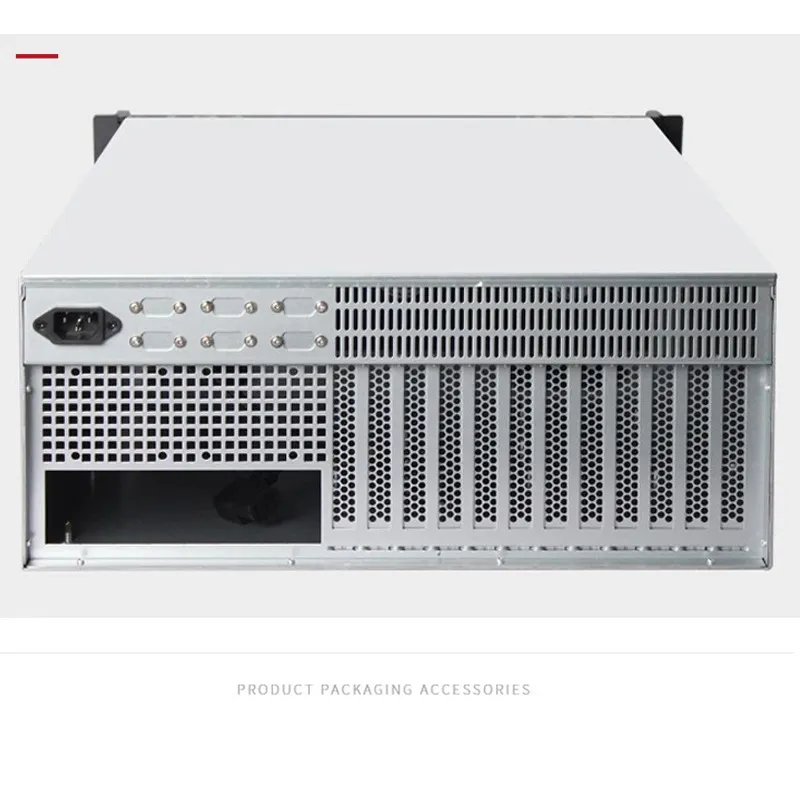 Hoogwaardig 4U serverchassis m - Server Gpu Chassis 4U recensie en prijs