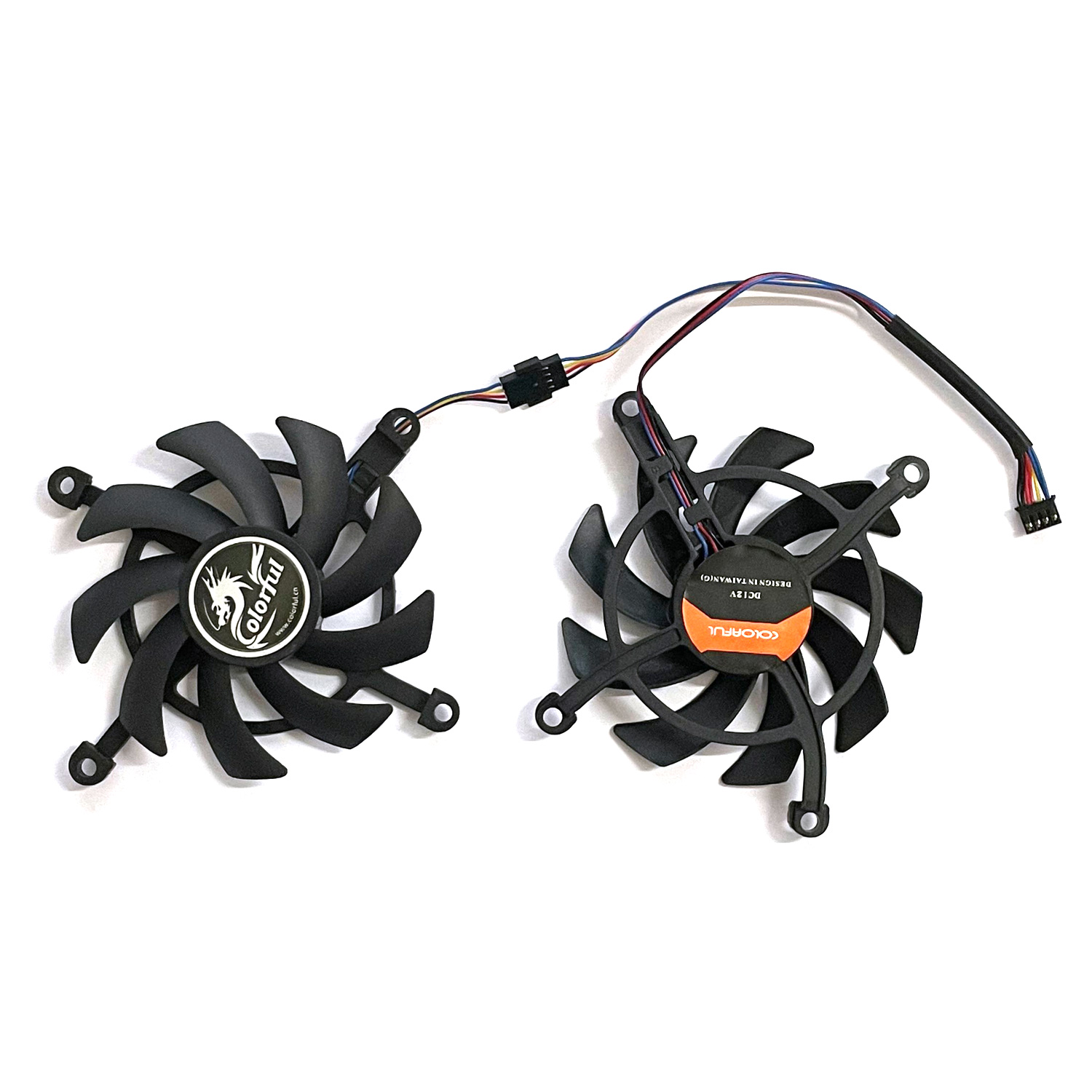 2 stuks 4pin RTX 2060 2060Supe - Rtx 4080 Super 16Gb recensie en prijs