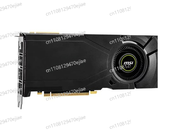 RTX 3090 24GB Turbo Grafische  - Graphics Card 24Gb Gddr6X recensie en prijs