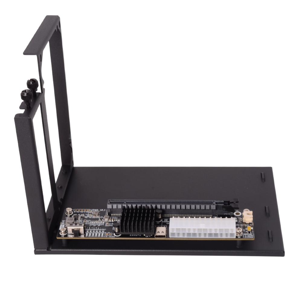 eGPU Thunderbolt 4/3 TB3/TB4 N - Gpu External Dock Egpu Thunderbolt 4 recensie en prijs