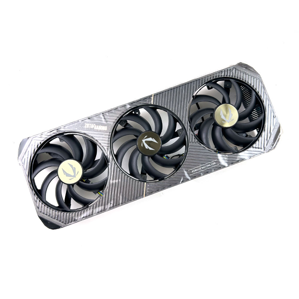 Koelventilator Grafische kaart - Rtx 5090 32Gb recensie en prijs