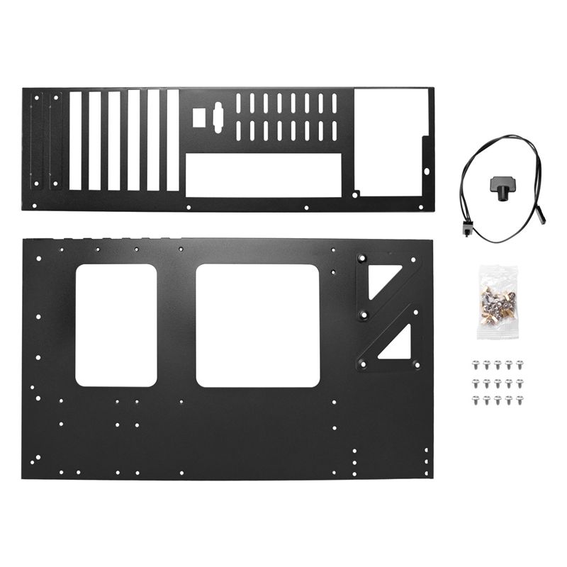Ingenious-Mining Frame Mining  - Gpu Mining Rig Frame 8 Gpu recensie en prijs