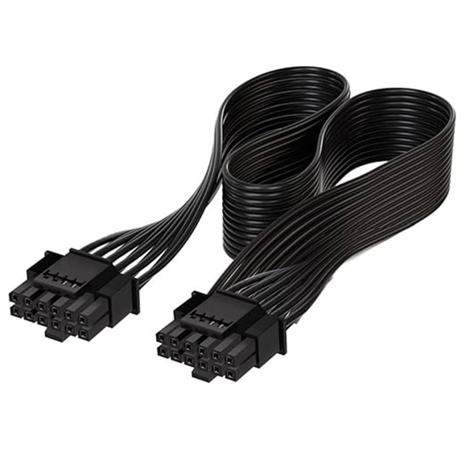 12VHPWR ATX3.0 PCI-E 5.0 Power - Dual 8Pin To 16Pin 12Vhpwr Cable recensie en prijs