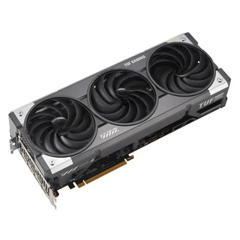 Nieuwe AMD RADEON TUF RX 9070  - Rx 9070 16Gb recensie en prijs