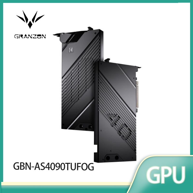 Granzon GBN-AS4090TUFOG GPU-wa - Rtx 4090 Water Block recensie en prijs