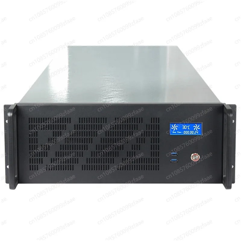 4U AI computerserverchassis, m - Server Gpu Chassis 4U recensie en prijs