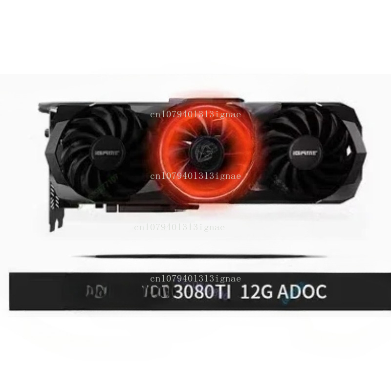 Placa De Videokaart Rtx 3090 2 - Graphics Card 24Gb Gddr6X recensie en prijs