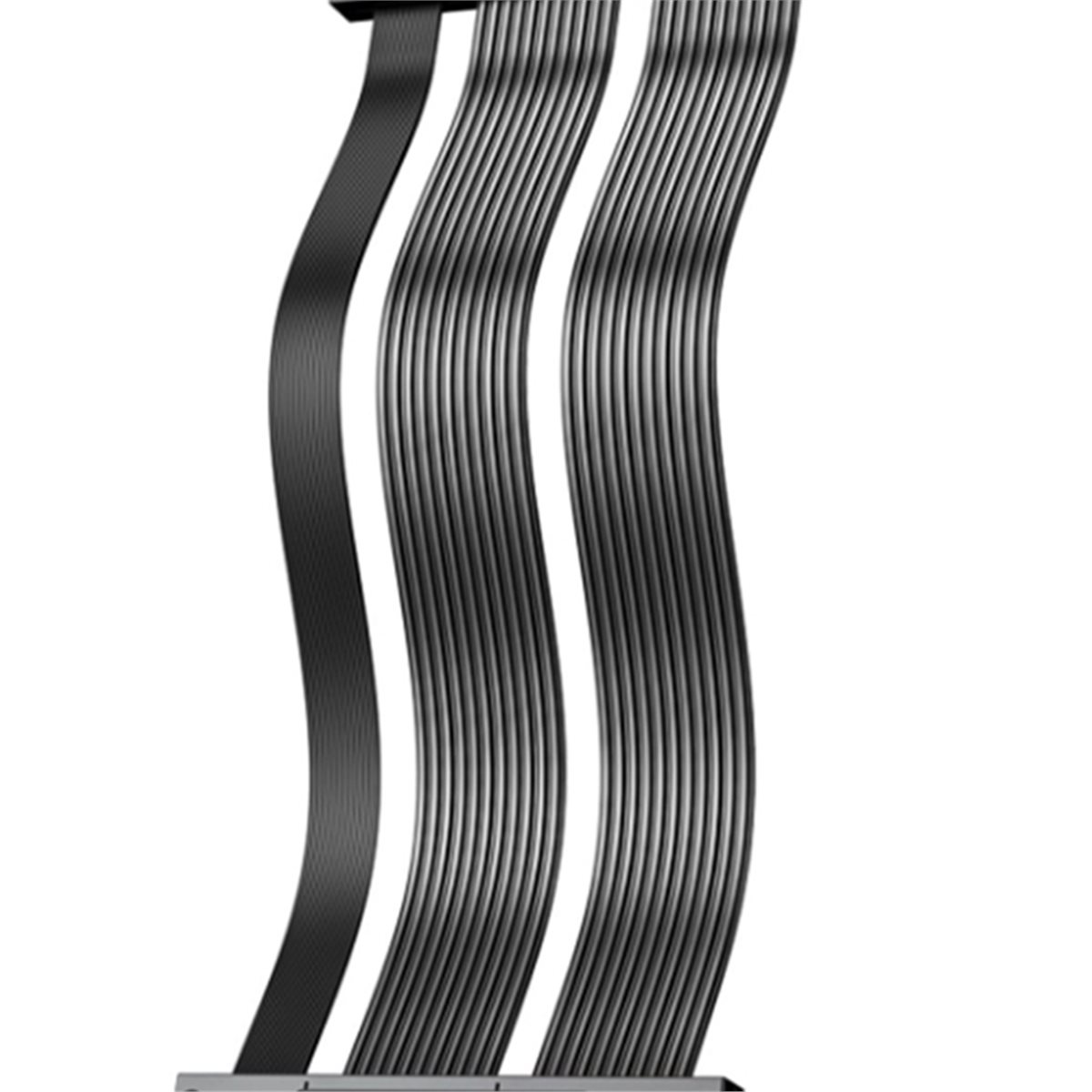 PCIe 5.0 Riserkabel GPU Vertic - Pcie 5.0 Gpu Riser Cable recensie en prijs