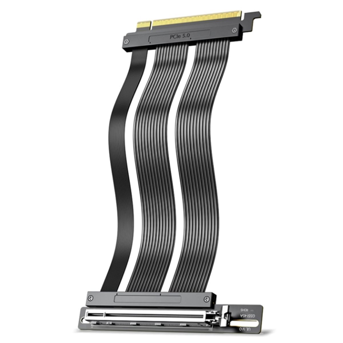 PCIe 5.0 Riserkabel GPU Vertic - Pcie 5.0 Gpu Riser Cable recensie en prijs