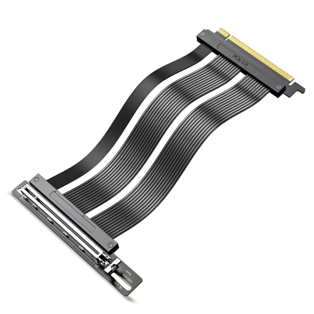 PCIe 5.0 Riserkabel GPU Vertic - Pcie 5.0 Gpu Riser Cable recensie en prijs