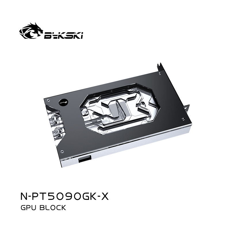 Bykski N-PT5090GK-X-V3 GPU Wat - Rtx 5090 32Gb recensie en prijs