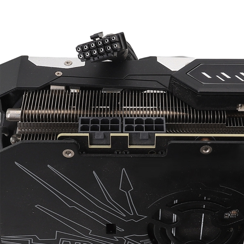 16-pins vrouwelijke naar dubbe - Dual 8Pin To 16Pin 12Vhpwr Cable recensie en prijs