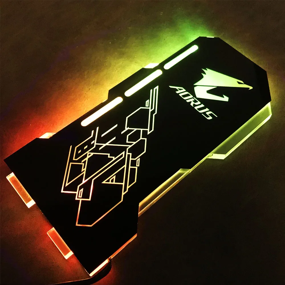 Msi Vga Beugel Argb Aanpasbare - Desktop Gaming Gpu 32Gb recensie en prijs