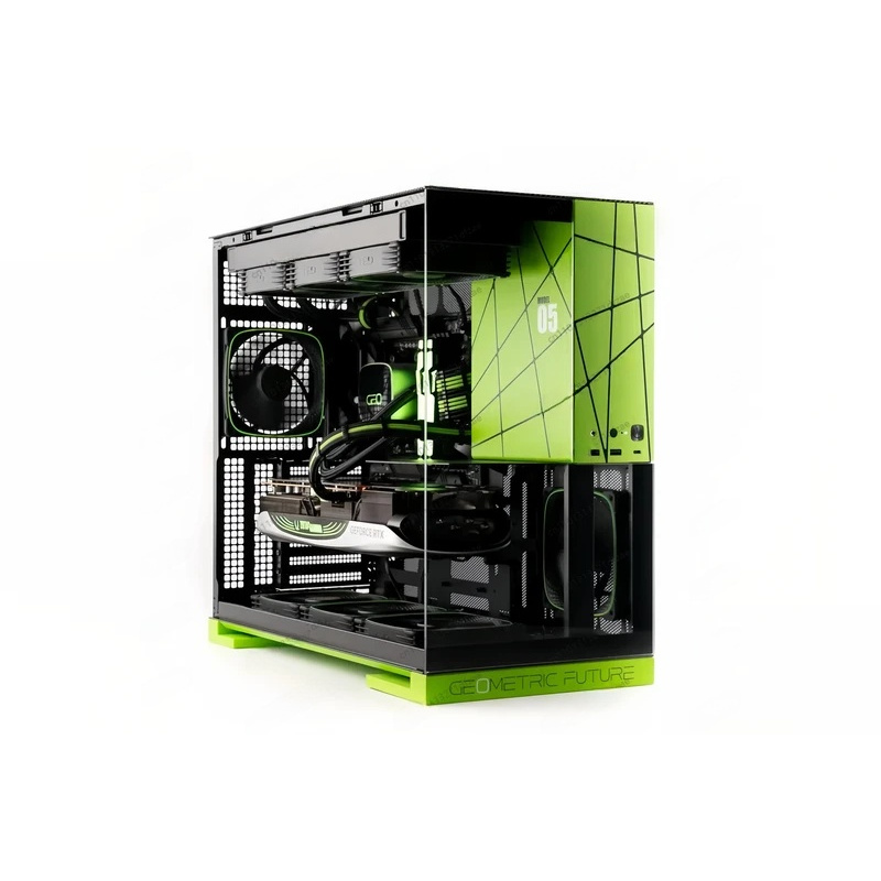 I9 14900K R9 9950X3D RTX 5090  - Rtx 5090 32Gb recensie en prijs