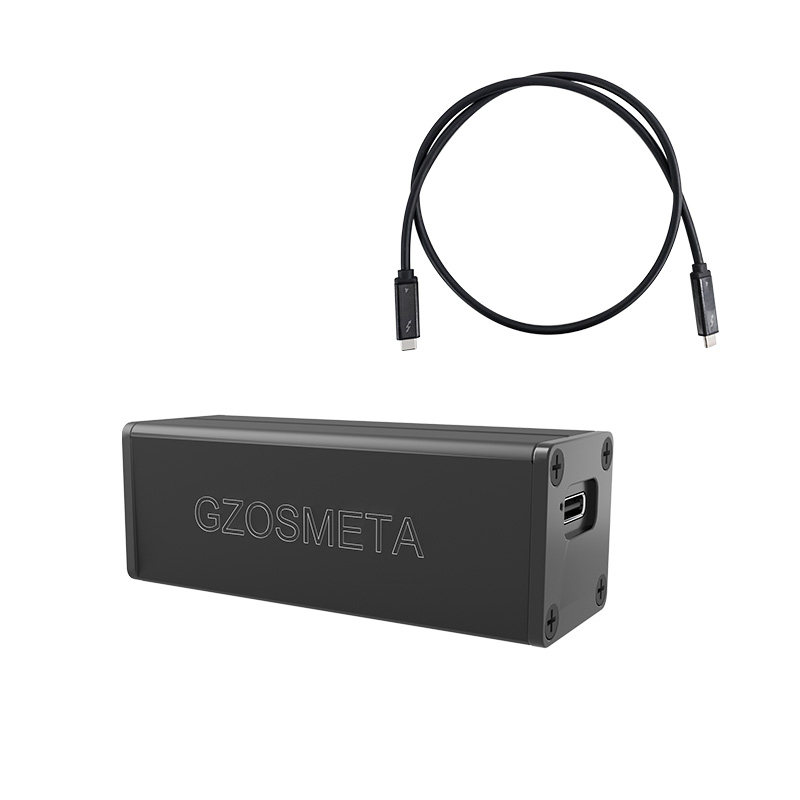 T3 / T4 OCuLink Thunderbolt 4  - Gpu External Dock Egpu Thunderbolt 4 recensie en prijs