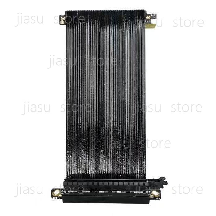 Full Speed ​​PCIe 5.0 GPU Rise - Pcie 5.0 Gpu Riser Cable recensie en prijs