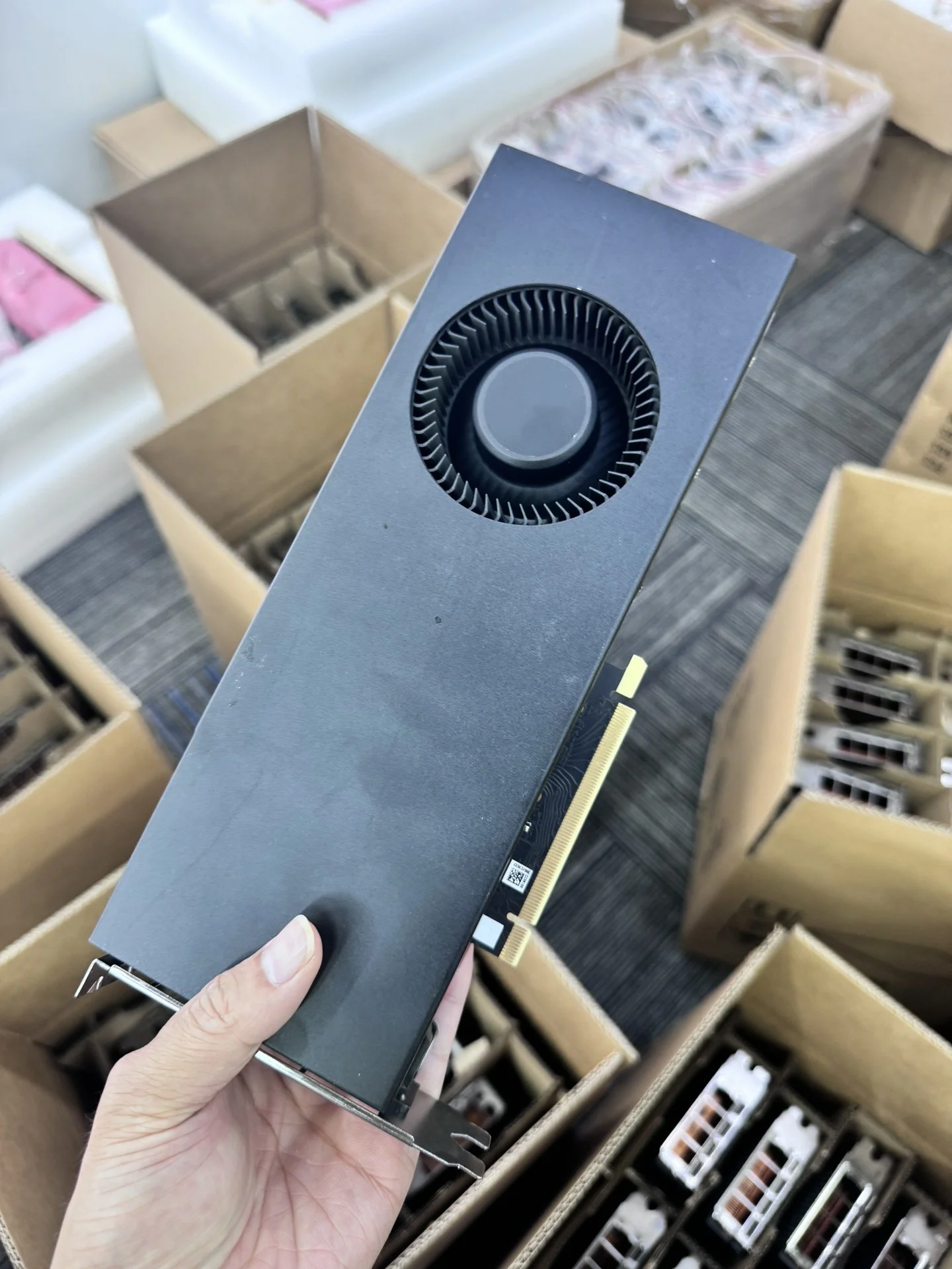 Populaire RTX 3090 videokaart, - Graphics Card 24Gb Gddr6X recensie en prijs
