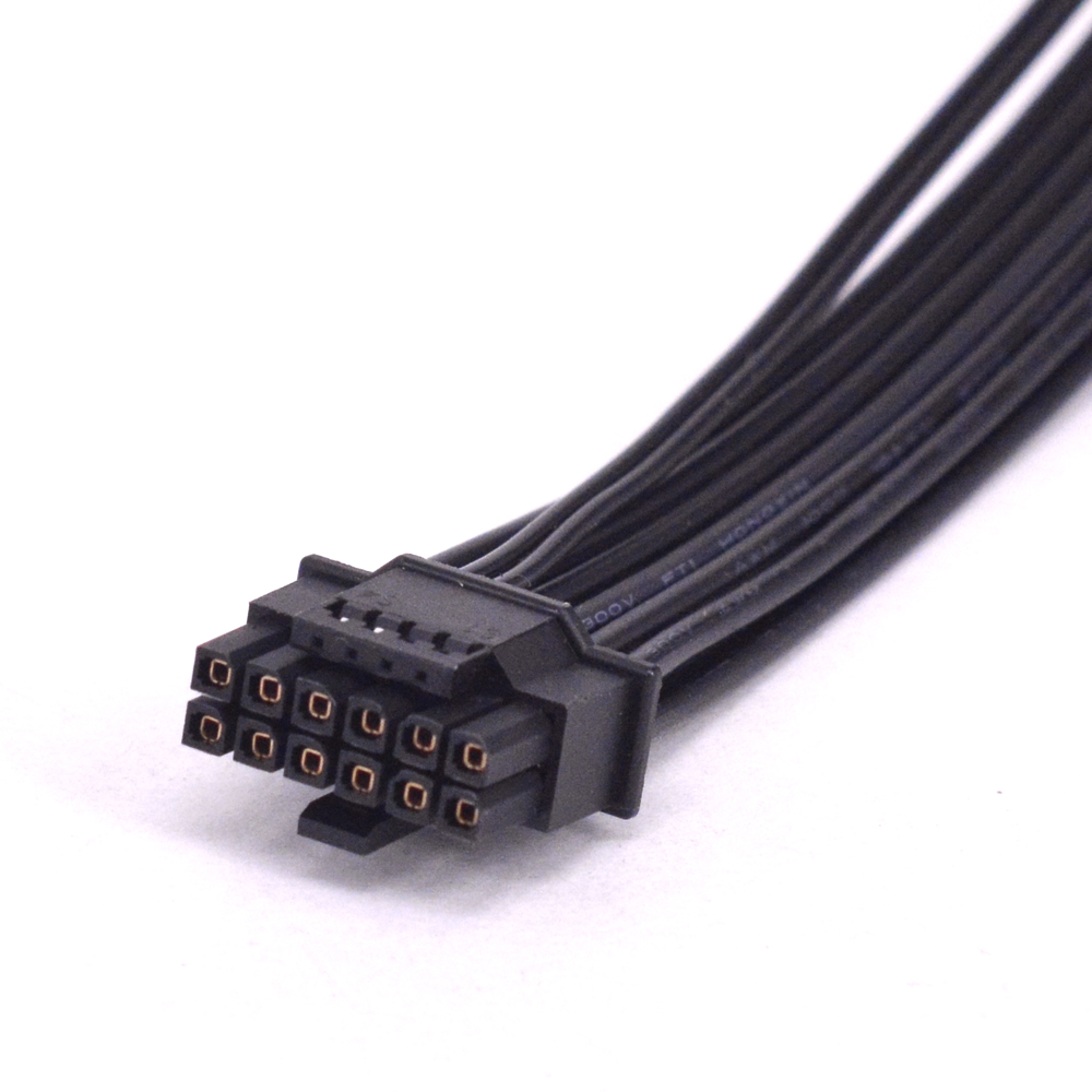 Xpg Atada Modulaire Kabel 600W - Dual 8Pin To 16Pin 12Vhpwr Cable recensie en prijs