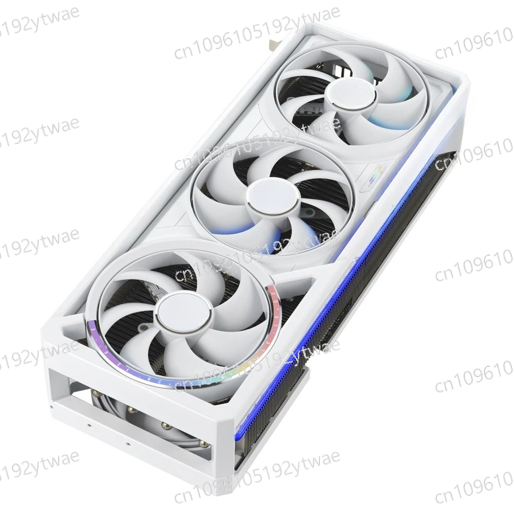 RTX 5080 White OC 16GB GDDR7 G - Rtx 5080 16Gb recensie en prijs
