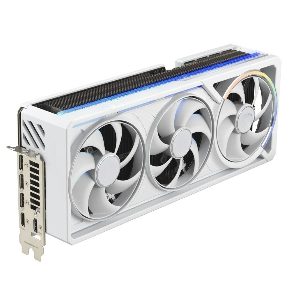 RTX 5080 White OC 16GB GDDR7 G - Rtx 5080 16Gb recensie en prijs