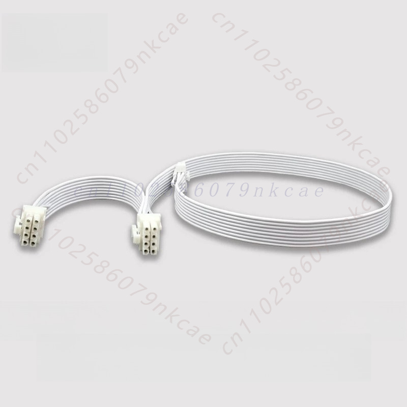 ATX 3.0 12VHPWR 16-pins naar d - Dual 8Pin To 16Pin 12Vhpwr Cable recensie en prijs