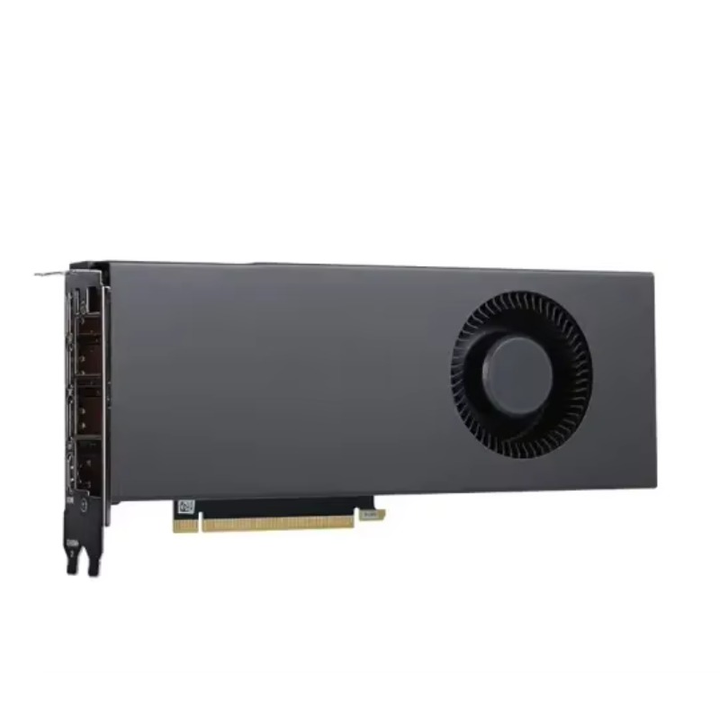 Nieuwe grafische kaarten RTX 4 - Rtx 4090 24Gb Gddr6X recensie en prijs