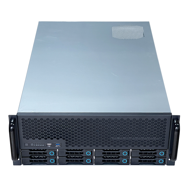 ZhenLoong GPU 4U Server Rack C - Server Gpu Chassis 4U recensie en prijs