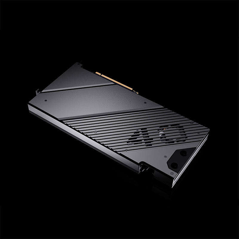 Bykski GPU Waterkoeler Voor MS - Rtx 4090 Water Block recensie en prijs