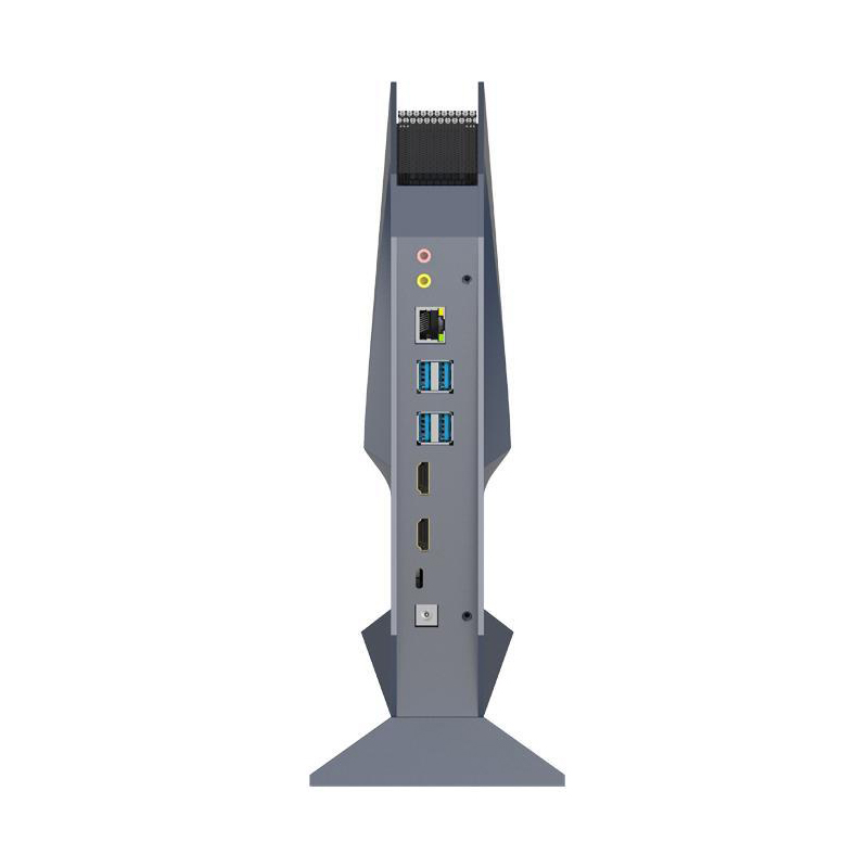 XCY Mini Gaming PC Intel Core  - Desktop Gaming Gpu 32Gb recensie en prijs