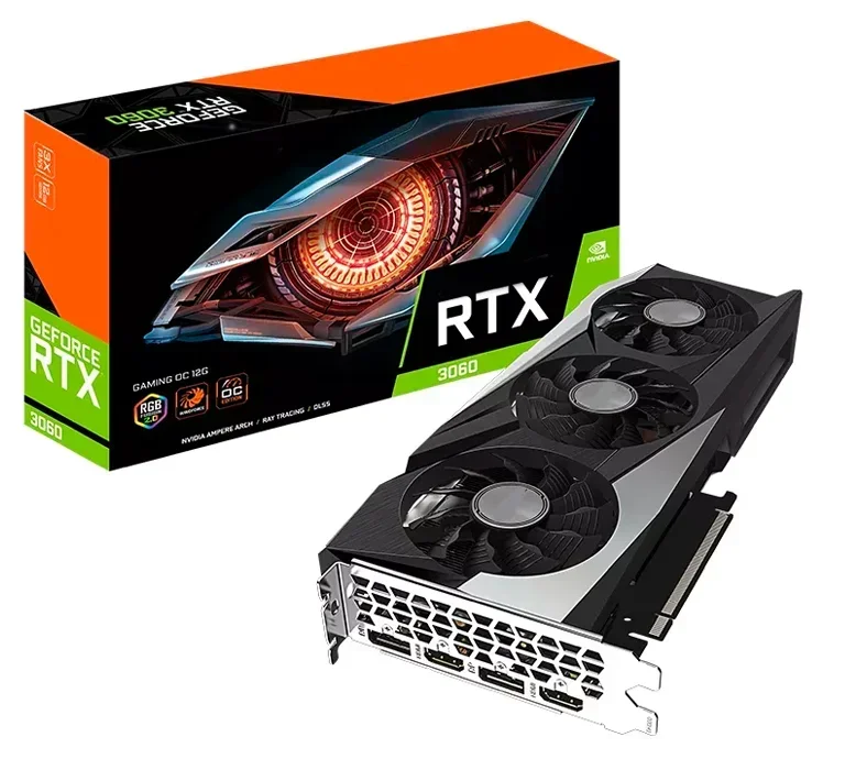 3090 Grafische kaart 3060 3070 - Graphics Card 24Gb Gddr6X recensie en prijs