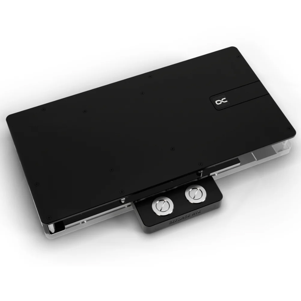 Alphacool Core GPU-waterblok v - Rtx 5090 32Gb recensie en prijs