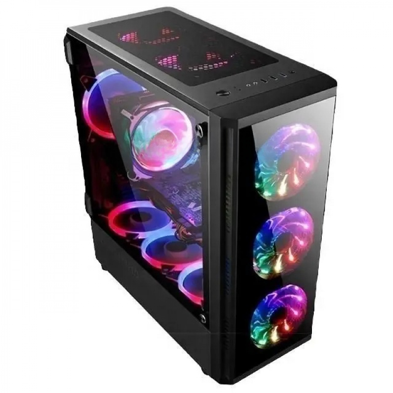 Goedkope gamer desktop compute - Desktop Gaming Gpu 32Gb recensie en prijs