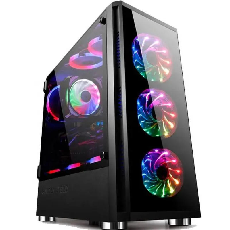Goedkope gamer desktop compute - Desktop Gaming Gpu 32Gb recensie en prijs